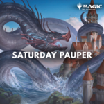 GG Corvallis GG Corvallis Magic the Gathering  Saturday Pauper 5 pm