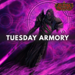 GG Corvallis GG Corvallis Flesh and Blood Armory Event Tuesday 6 pm