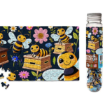 Micro Puzzles Micro Puzzles Honey Bees