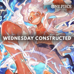 GG Corvallis GG Corvallis One Piece TCG Constructed Event Wednesday 530 pm