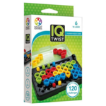 Smart Toys and Games IQ Twist
