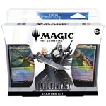 Wizards of the Coast Magic the Gathering Final Fantasy Starter Kit