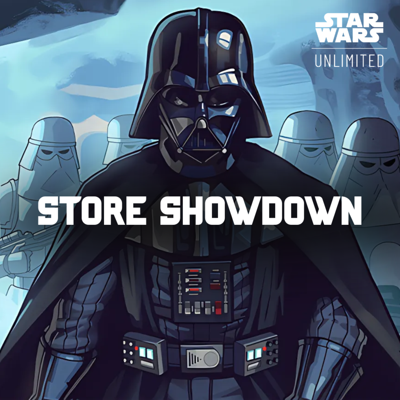 GG Corvallis GG Corvallis Star Wars Unlimited Store Showdown Saturday June 14 2025 12 pm