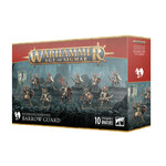 Games Workshop Warhammer Age of Sigmar Death Soulblight Gravelords Barrow Guard