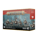 Games Workshop Warhammer Age of Sigmar Death Soulblight Gravelords Barrow Knights