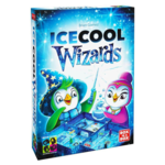 Brain Games IceCool Wizards