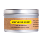 Cantrip Candles Goldwheat Bakery Candle 6 oz