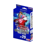 Bandai One Piece TCG Starter Deck Blue Buggy PACK