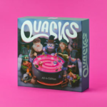 CMYK Quacks All-In Edition