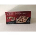 John Hansen Chess Set Magnetic Connect Chess