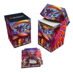 Ultra Pro Ultra Pro Magic Final Fantasy Deck Box Bahamut
