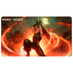 Ultra Pro Ultra Pro Playmat Magic Final Fantasy Cloud Ex-SOLDIER