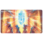 Ultra Pro Ultra Pro Playmat Magic Final Fantasy The Crystal's Chosen