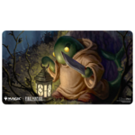 Ultra Pro Ultra Pro Playmat Magic Final Fantasy Tonberry