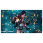 Ultra Pro Ultra Pro Playmat Magic Final Fantasy Tifa Martial Artist