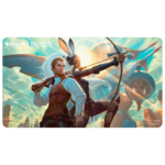 Ultra Pro Ultra Pro Playmat Magic Final Fantasy Balthier and Fran