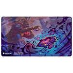 Ultra Pro Ultra Pro Magic Holofoil Playmat Final Fantasy Poison the Waters