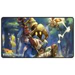 Ultra Pro Ultra Pro Stitched Edge Playmat Magic Final Fantasy Vivi Ornitier
