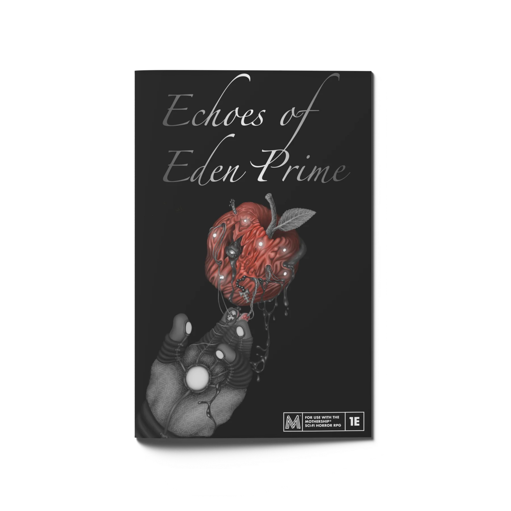 Tuesday Knight Games Mothership Echoes of Eden Prime