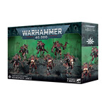 Games Workshop Warhammer 40k Chaos Knights Houndpack Lance