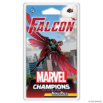 Fantasy Flight Games Marvel Champions Hero Pack Falcon