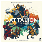 Osprey Games Battalion War of the Ancients