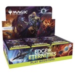 Wizards of the Coast Magic the Gathering Edge of Eternities Play Booster Box
