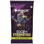 Wizards of the Coast Magic the Gathering Edge of Eternities Play Booster PACK
