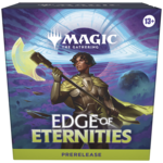 Wizards of the Coast Magic the Gathering Edge of Eternities Prerelease Kit
