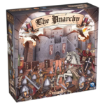 Renegade Game Studios The Anarchy