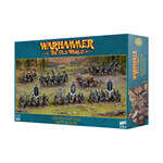 Games Workshop Warhammer The Old World Grand Cathay Battalion