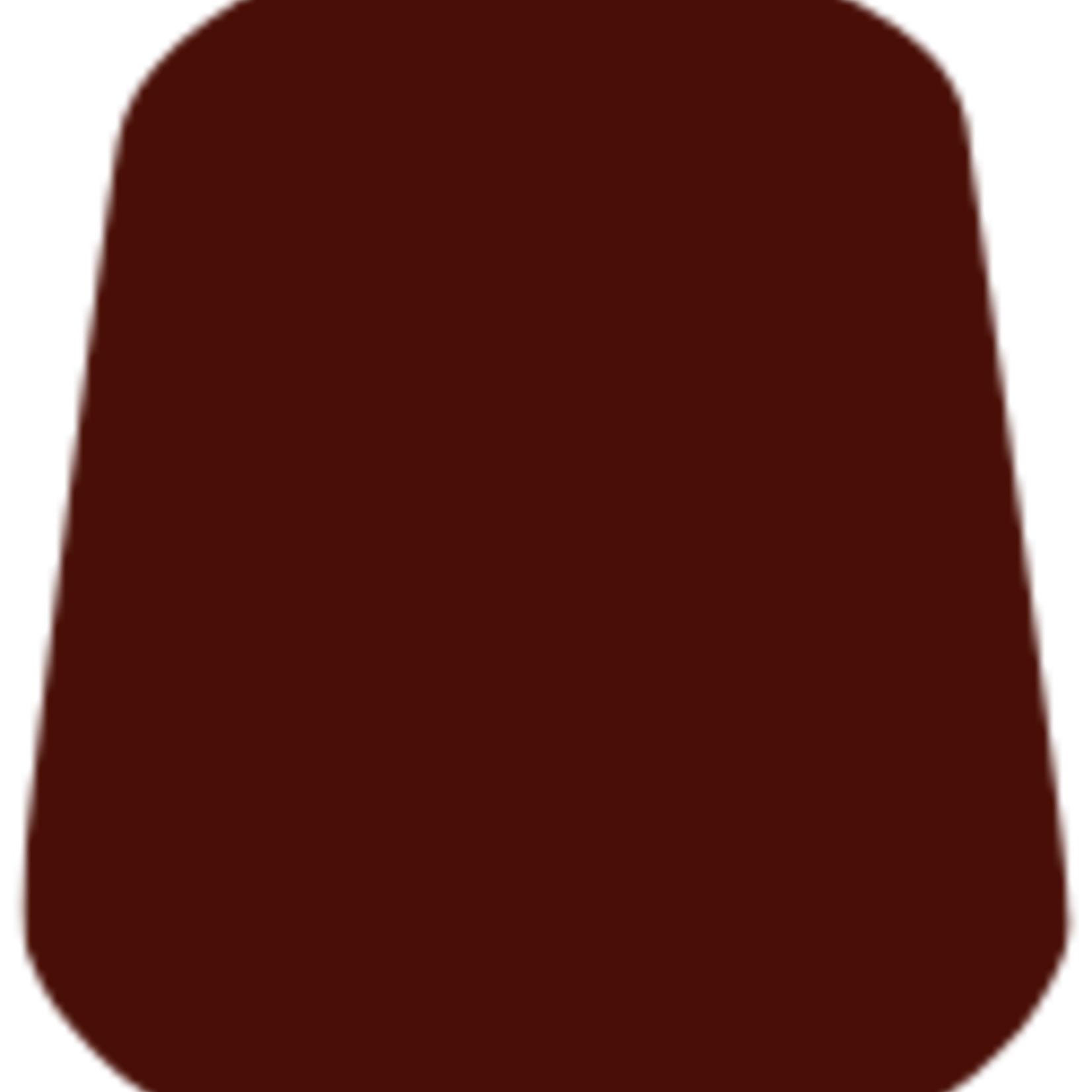 Games Workshop Citadel Base Mournfang Brown 12 ml