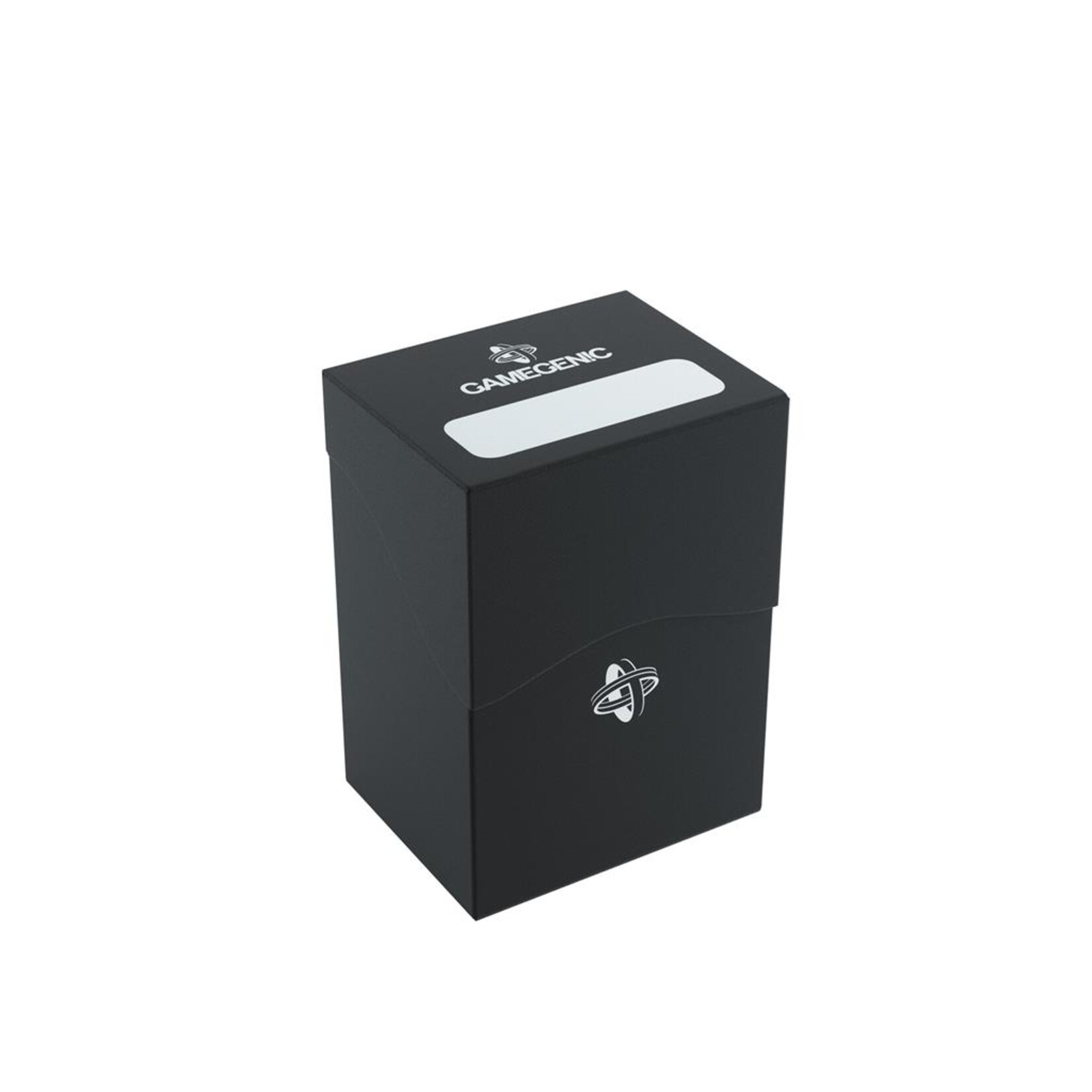 Gamegenic GameGenic Deck Holder 80+ Black