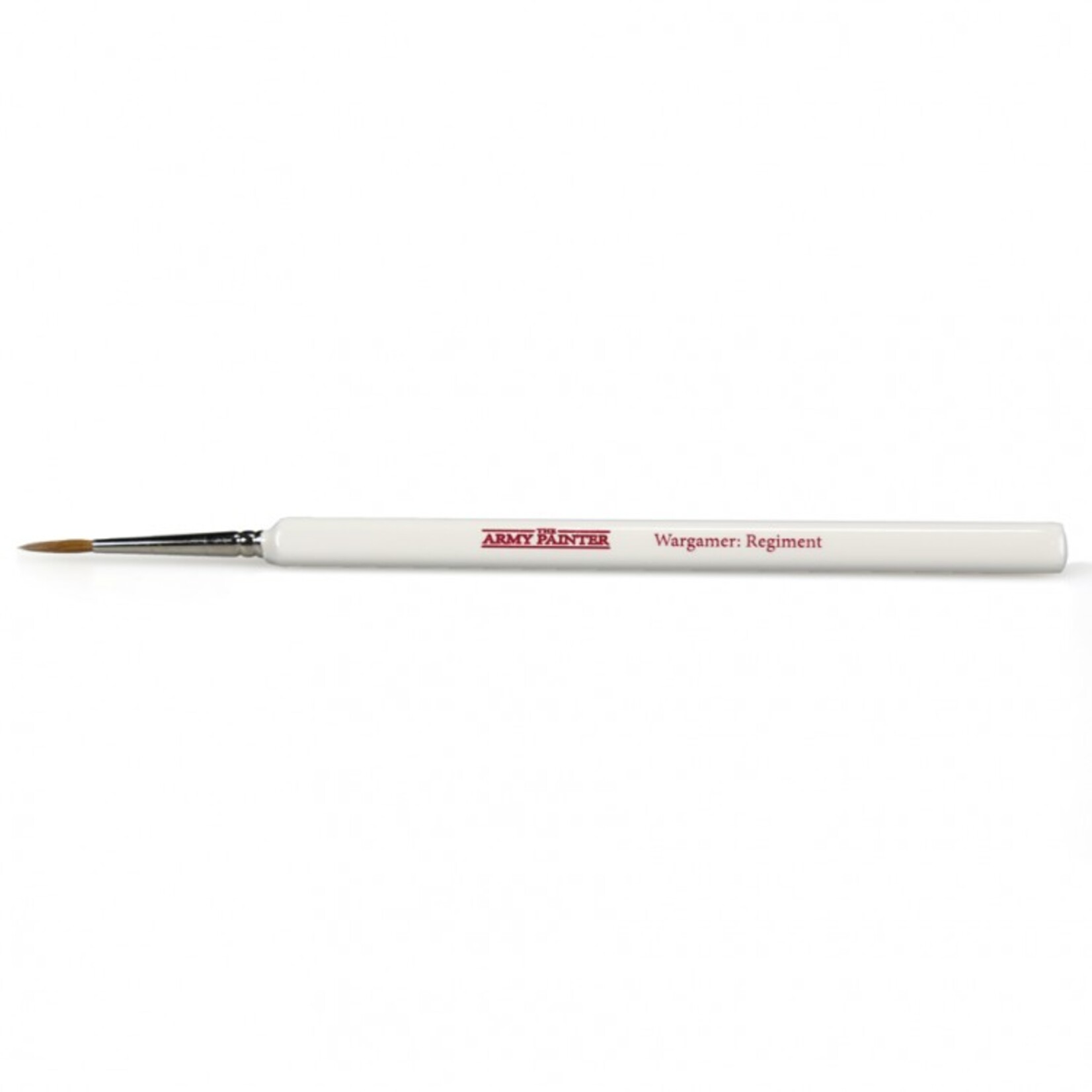 Army Painter Army Painter Wargamer Brush Regiment