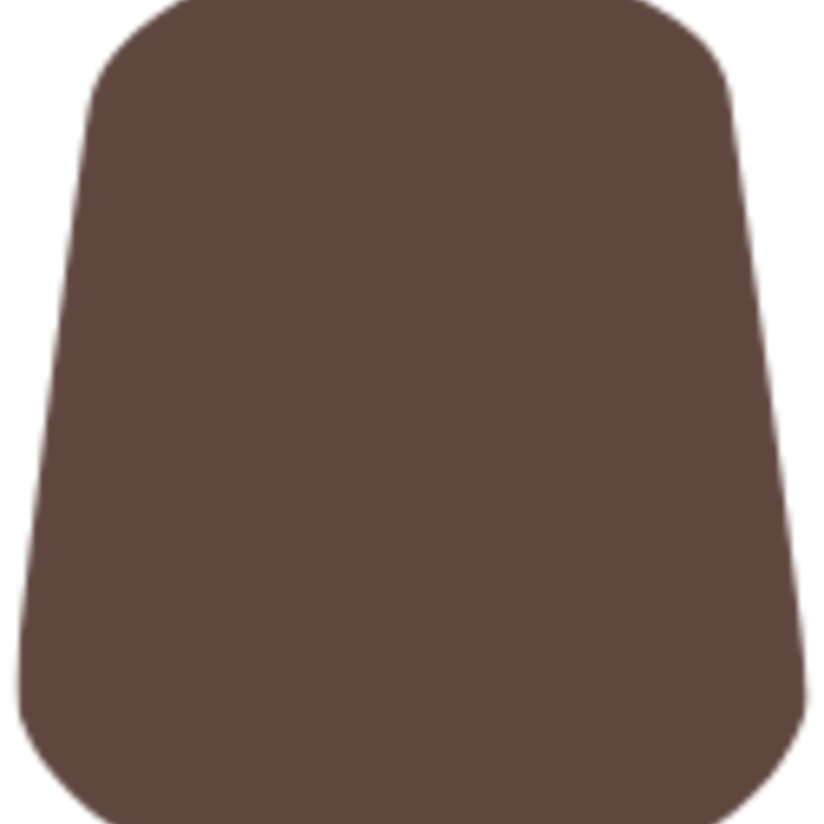 Games Workshop Citadel Layer Gorthor Brown 12 ml