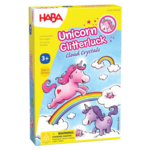HABA HABA Unicorn Glitterluck Cloud Crystals