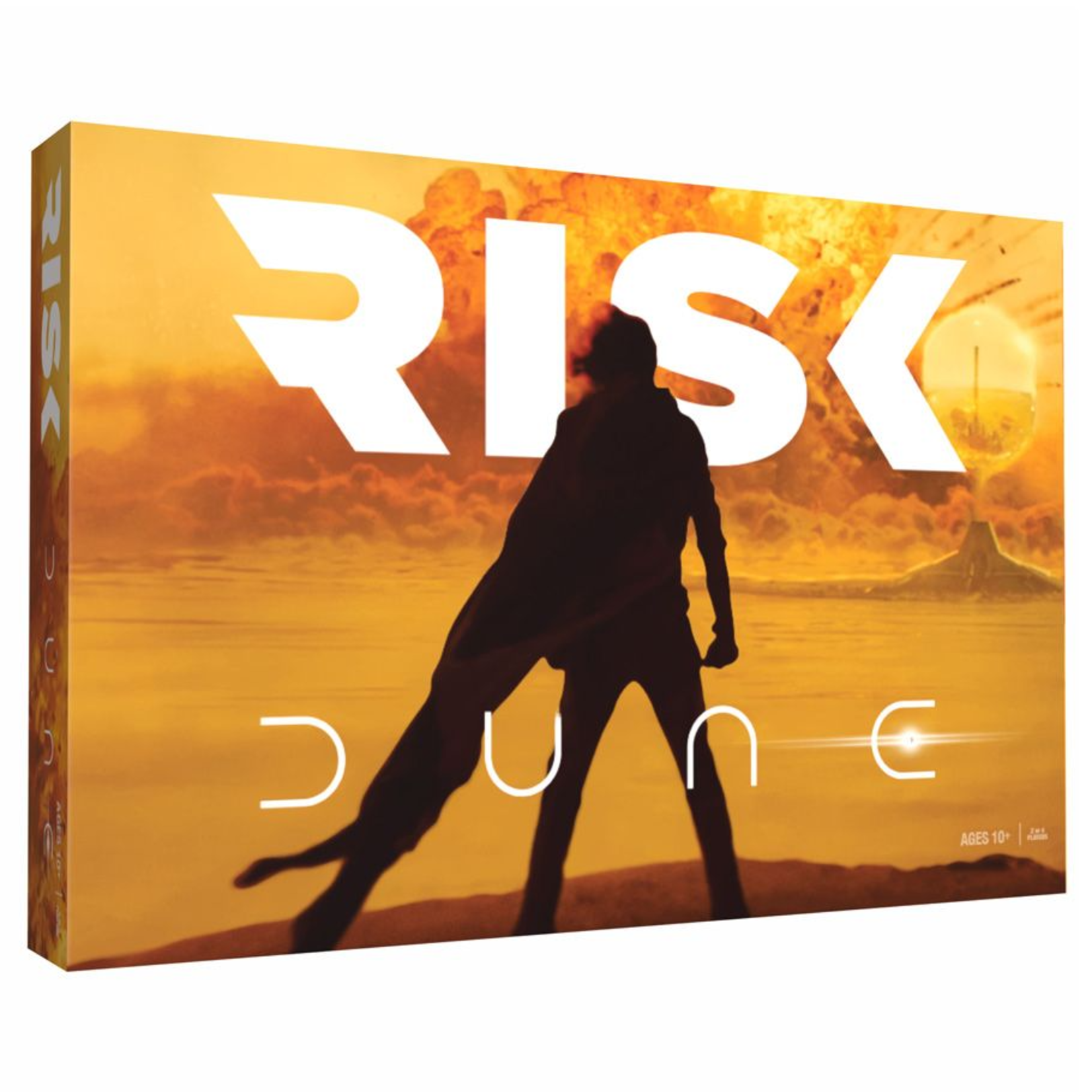 USAopoly Risk Dune