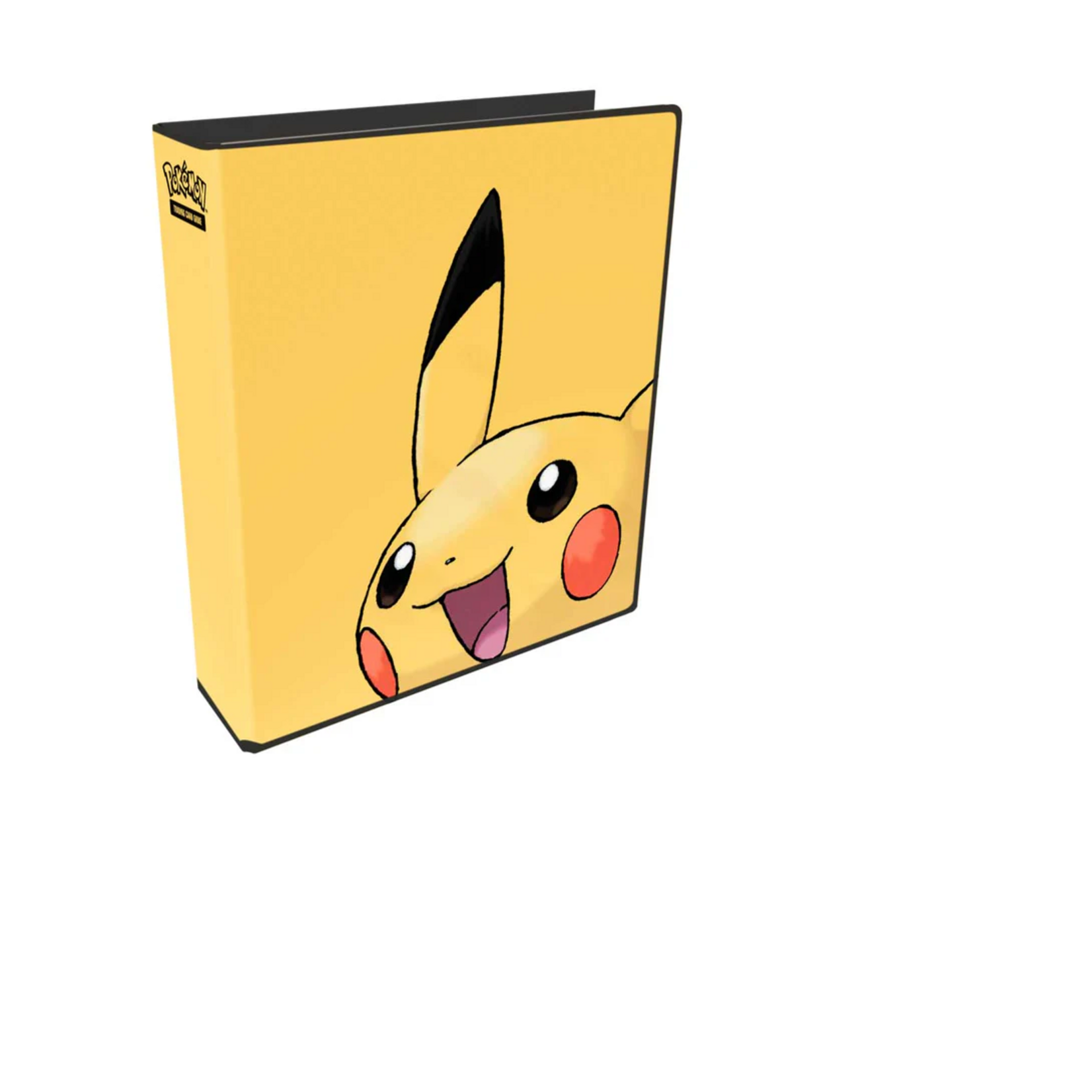 Ultra Pro Ultra Pro Pokemon 2 in Binder Pikachu
