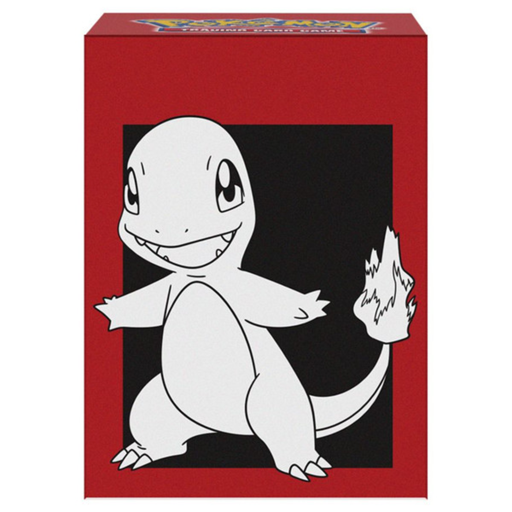 Ultra Pro Ultra Pro Pokemon Deck Box Charmander