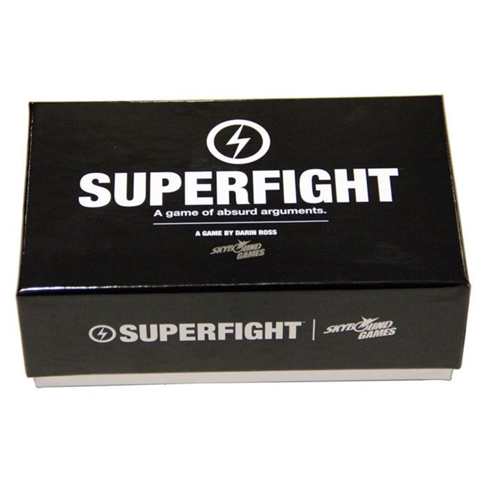 Skybound Games Superfight Core Deck Starter