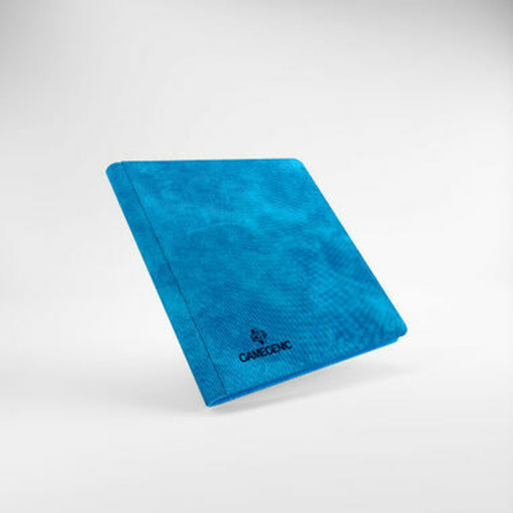 Gamegenic GameGenic Zip Up Album 24 Pocket Blue