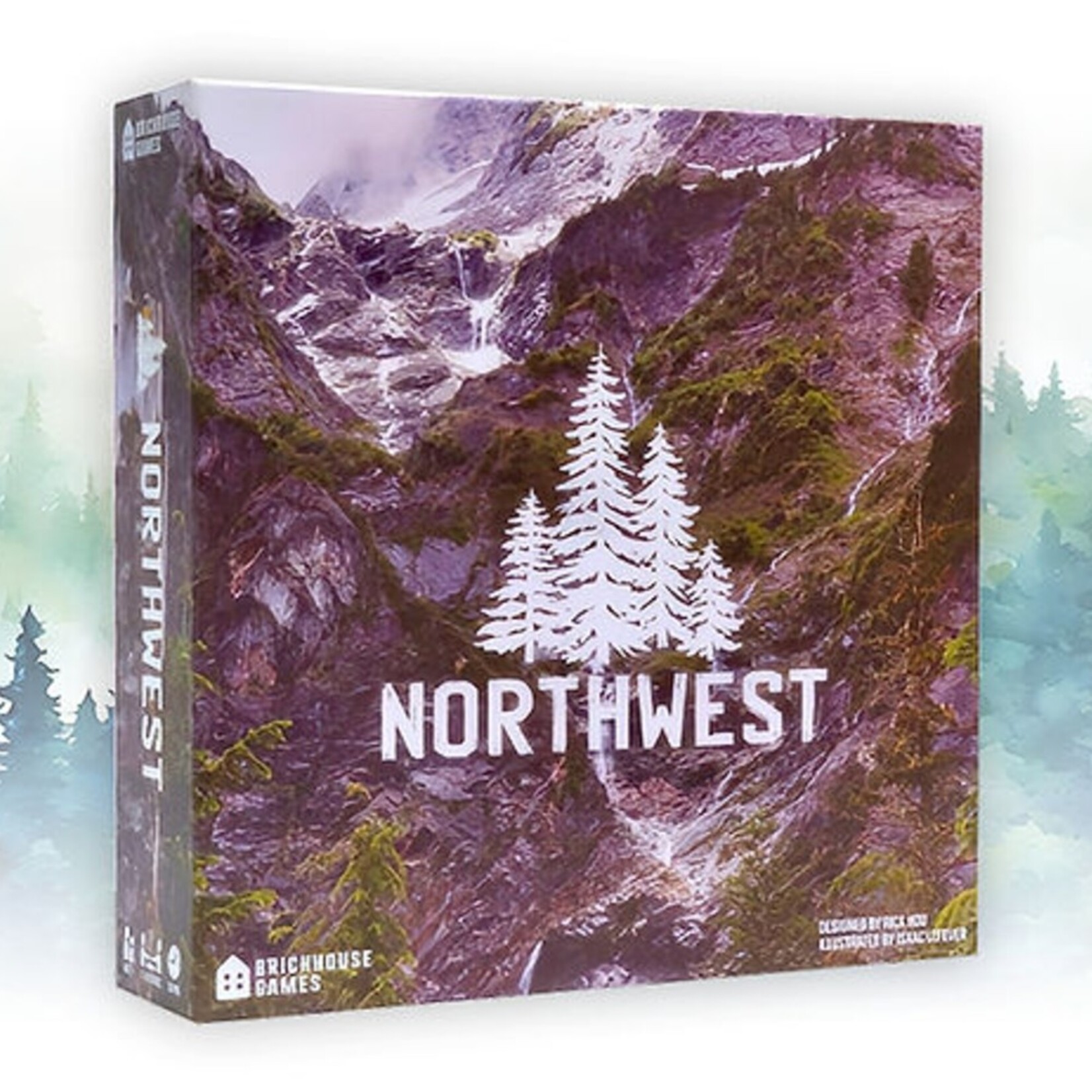 Brickhouse Games Northwest