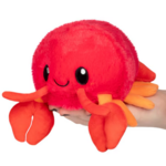 Squishable Squishable Snugglemi Snackers Lobster
