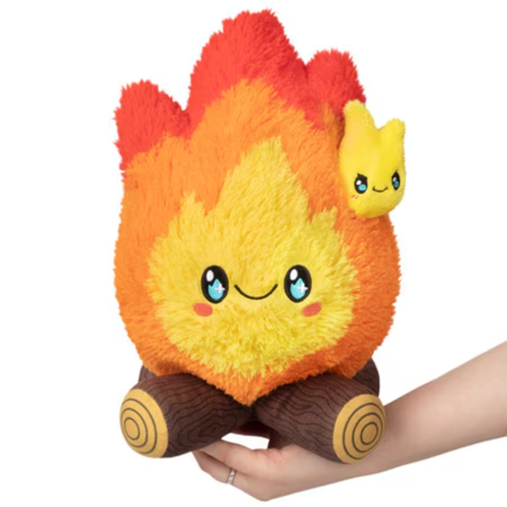 Squishable Mini Squishable Campfire
