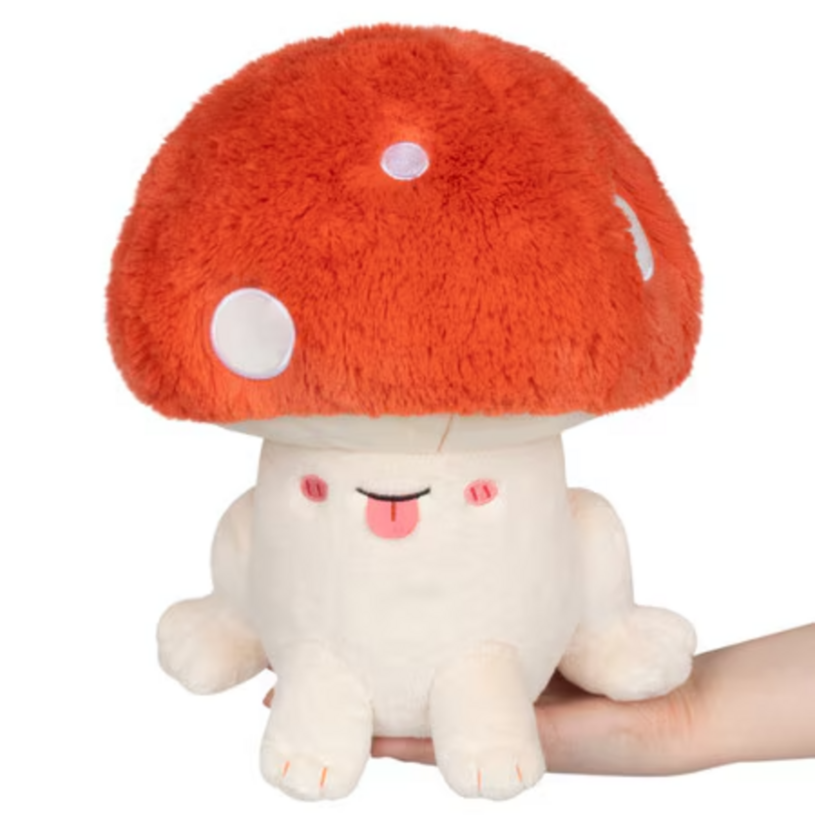Squishable Mini Squishable Toadstool
