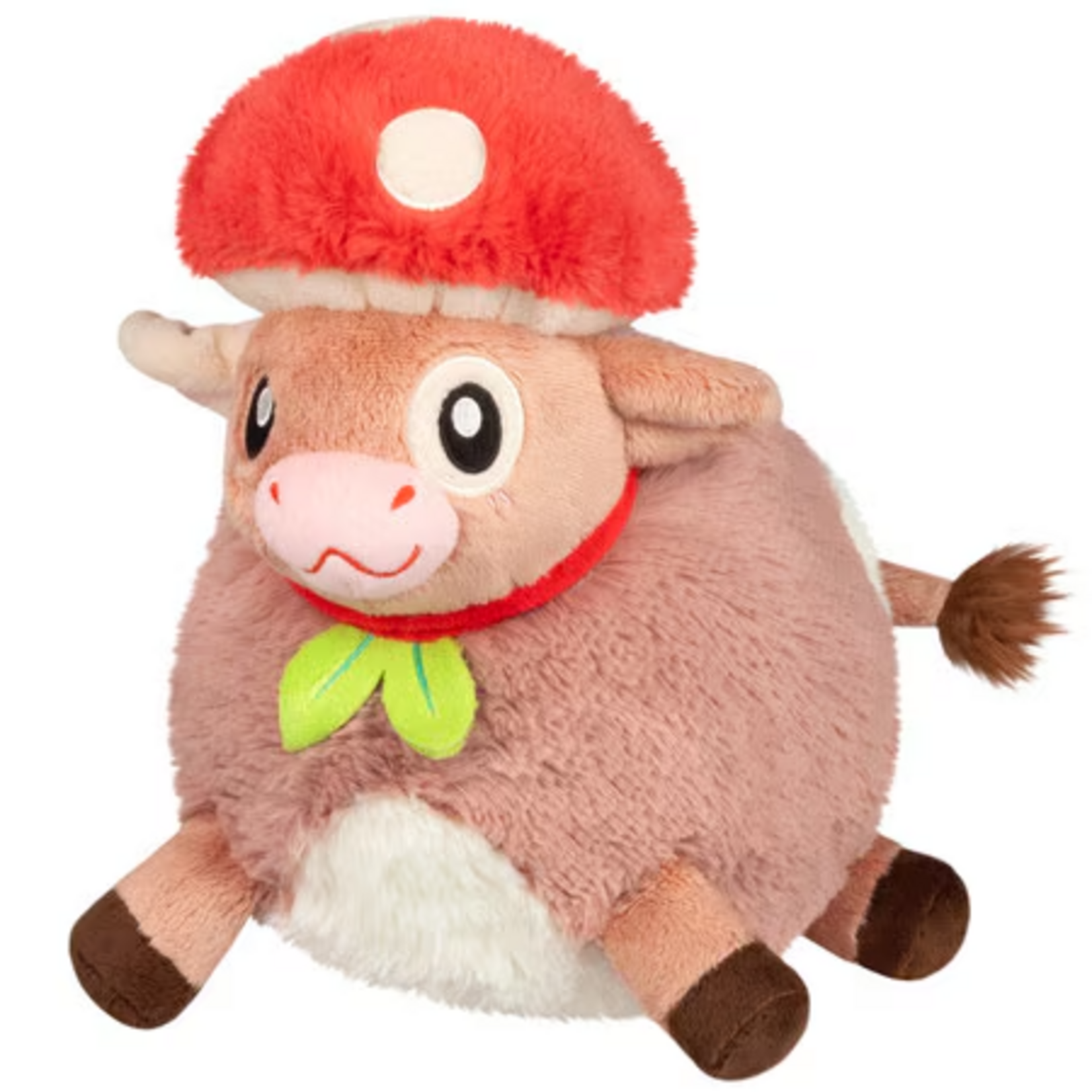 Squishable Mini Squishable Mushroom Cow