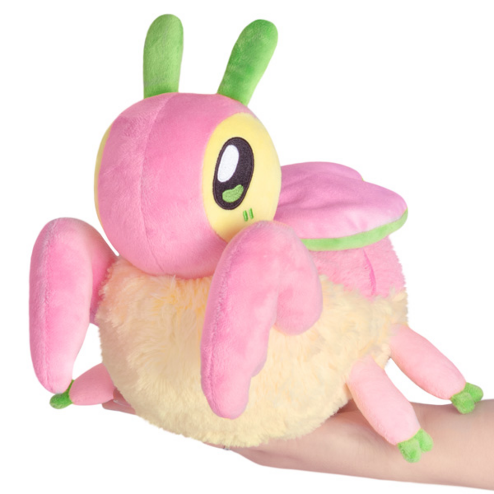 Squishable Mini Squishable Orchid Mantis