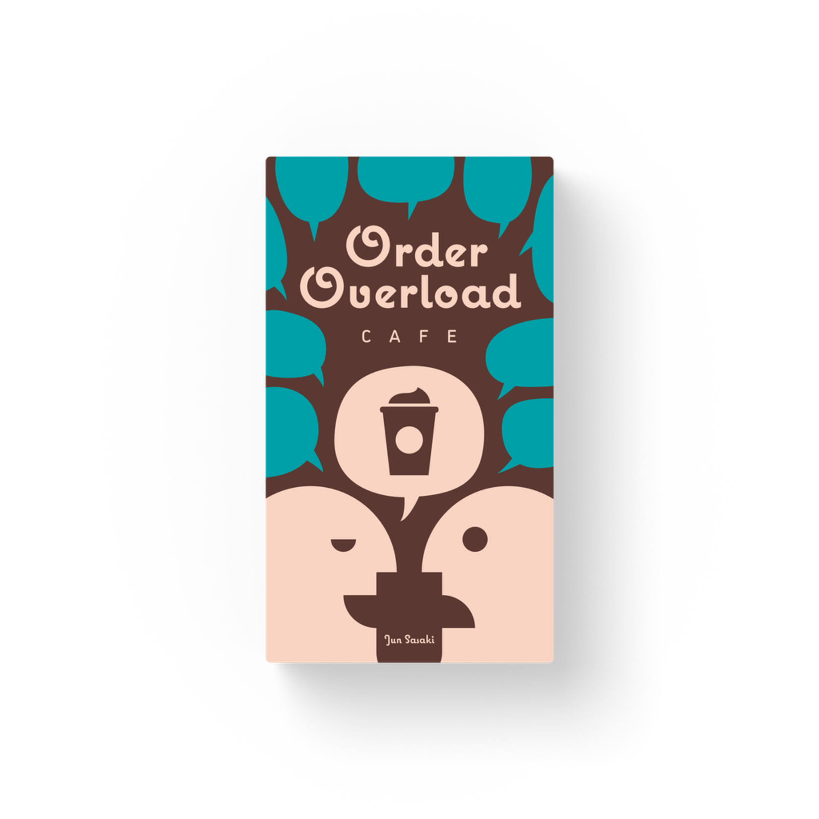 Oink Games OINK Order Overload Cafe