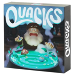CMYK Quacks