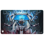 Ultra Pro Ultra Pro Playmat Magic Edge of Eternities Commander Counter Intelligence